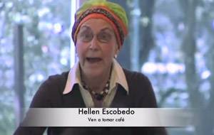 Ven a tomar café
