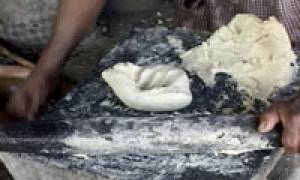 Slow food